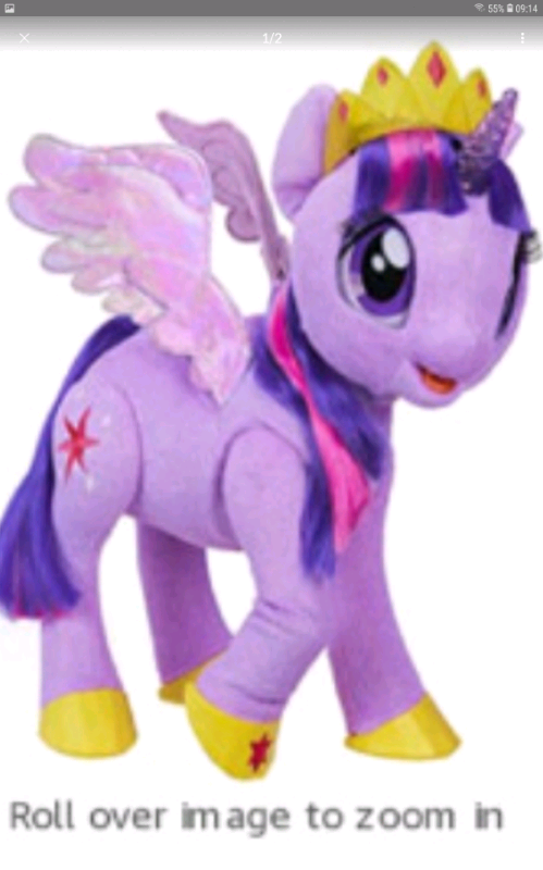 gumtree my little pony